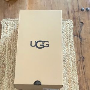 UGG Tasman Sheepskin Slipper